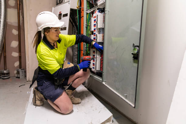 Best Affordable Emergency Electrician  in Talent, OR