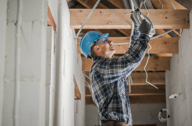 Best Electrical System Inspection  in Talent, OR