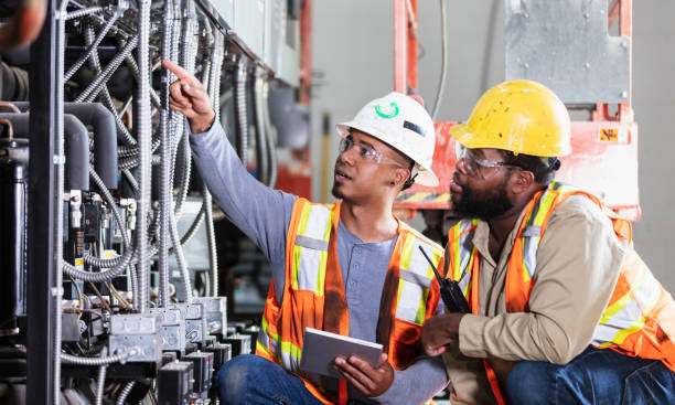 Best Electric Panel Repair  in Talent, OR