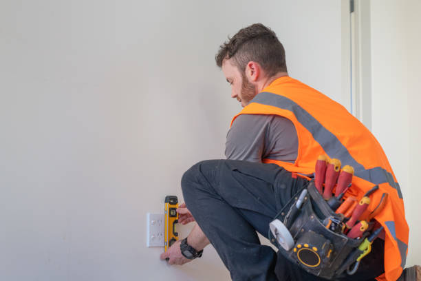 Best Commercial Electrician Services  in Talent, OR