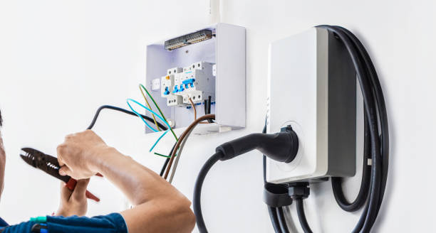Best Circuit Breaker Repair  in Talent, OR