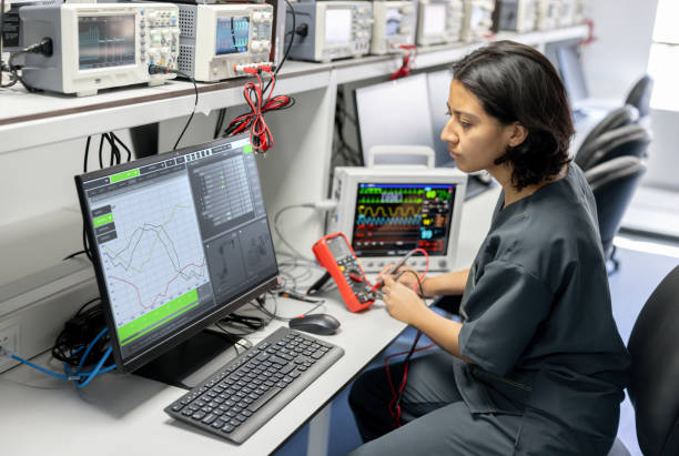 Best Electrical Installation Contractor  in Talent, OR
